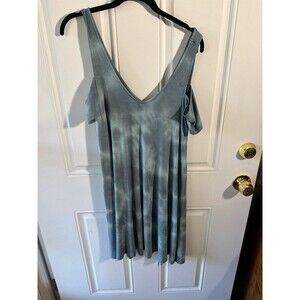American Eagle Outfitters Tie Dye Dress NWT